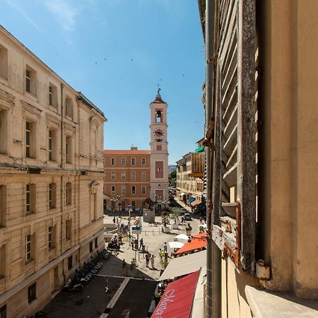 Maison Bianchi - Prefecture - Old Town Nice Ngoại thất bức ảnh